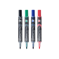 ROTULADOR PIZARRA BLANCA PENTEL MAXIFLO MWL-5M AZUL